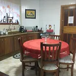 Casa da Marta no Capivari