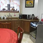 Casa da Marta no Capivari