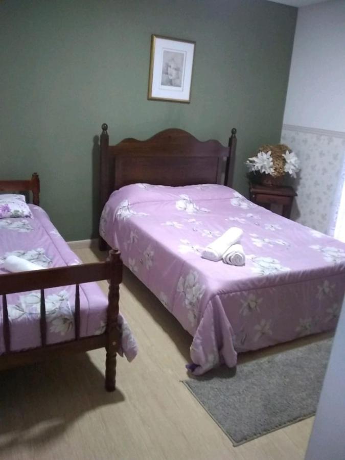 Casa Da Marta No Capivari * Campos do Jordão