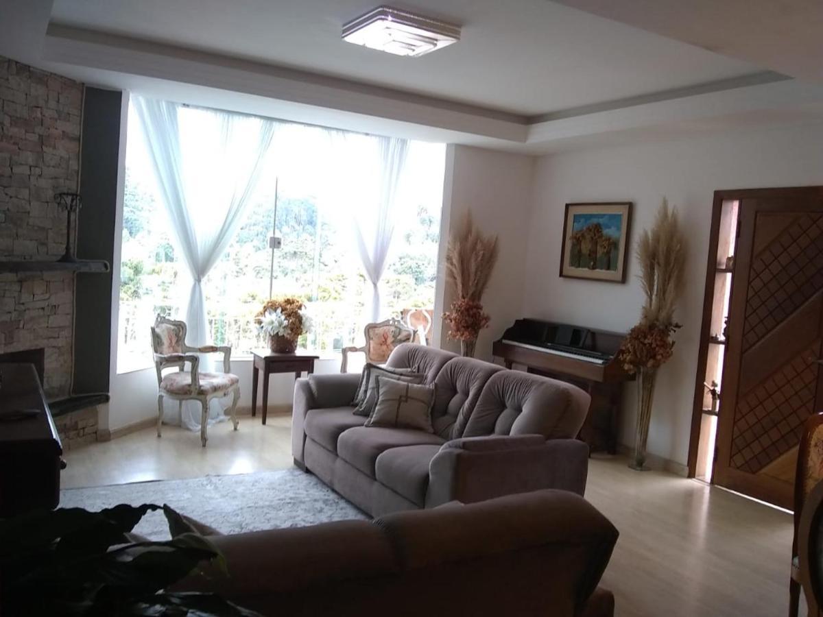 Casa Da Marta No Capivari