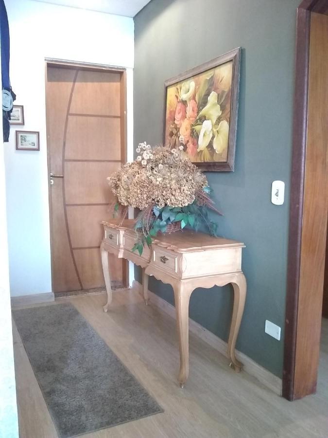 Casa Da Marta No Capivari Casa de férias *