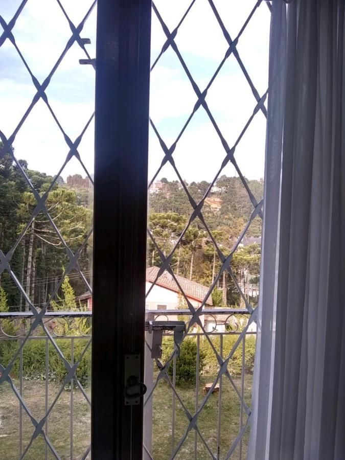 Casa Da Marta No Capivari Casa de férias