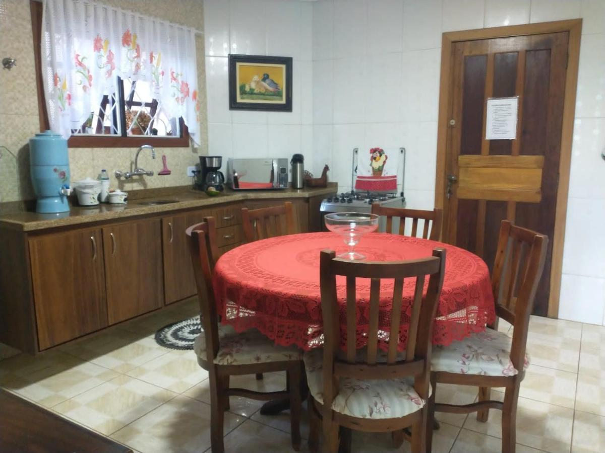 Casa Da Marta No Capivari Casa de férias