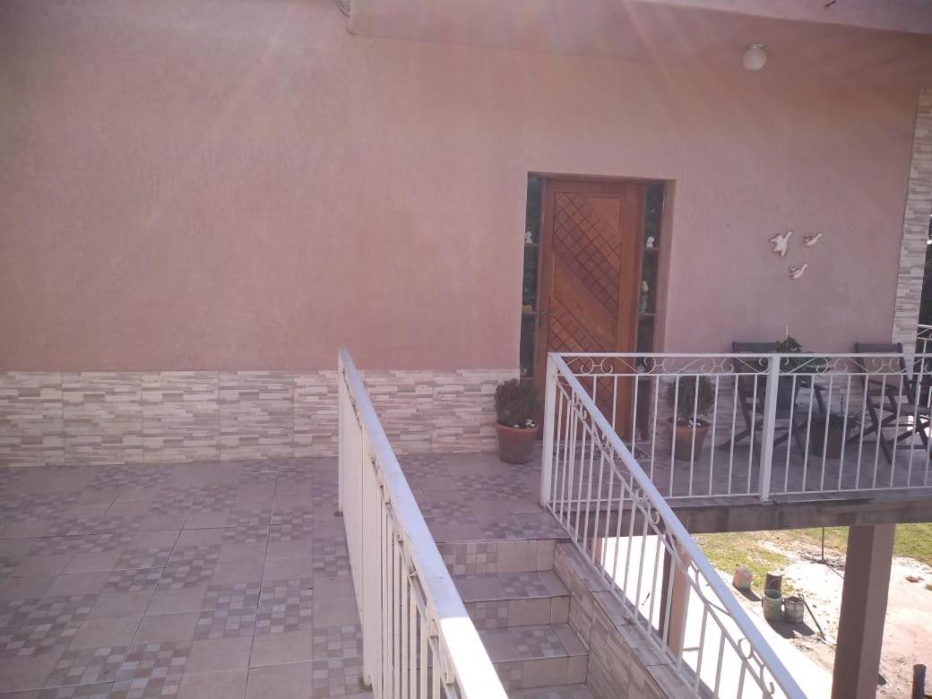 Casa Da Marta No Capivari *