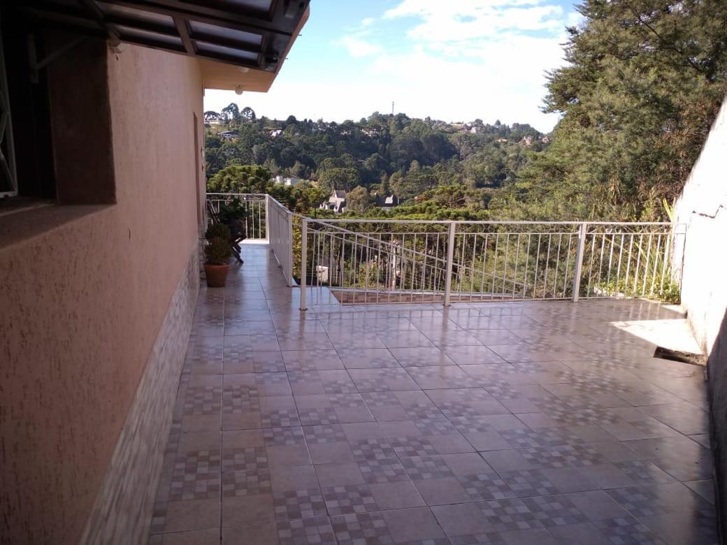 Casa Da Marta No Capivari *