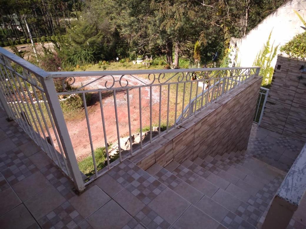 Casa Da Marta No Capivari *